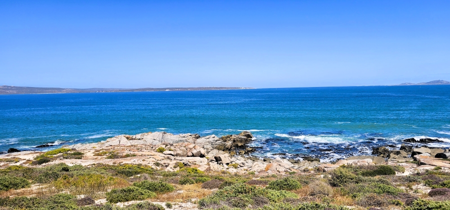 0 Bedroom Property for Sale in Mykonos Western Cape